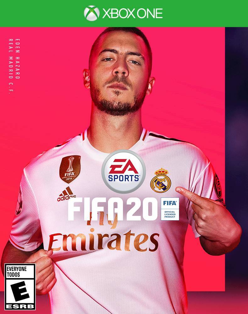 Fifa 20 digital xbox Clearance